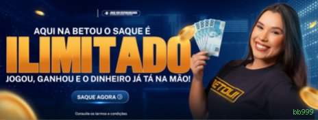 Canal oficial da bb999 no Telegram